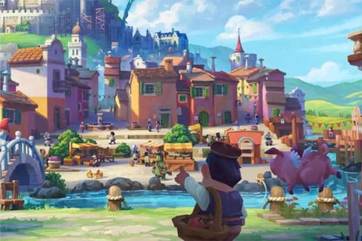 ทางเข้า UFArec