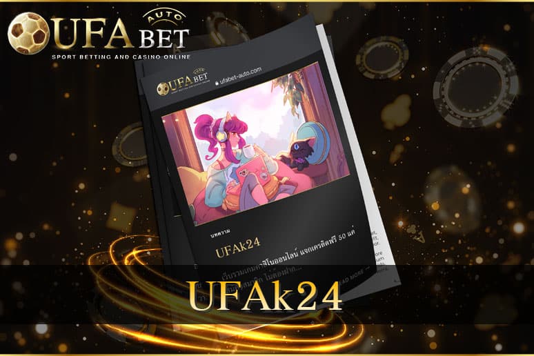 UFAk24