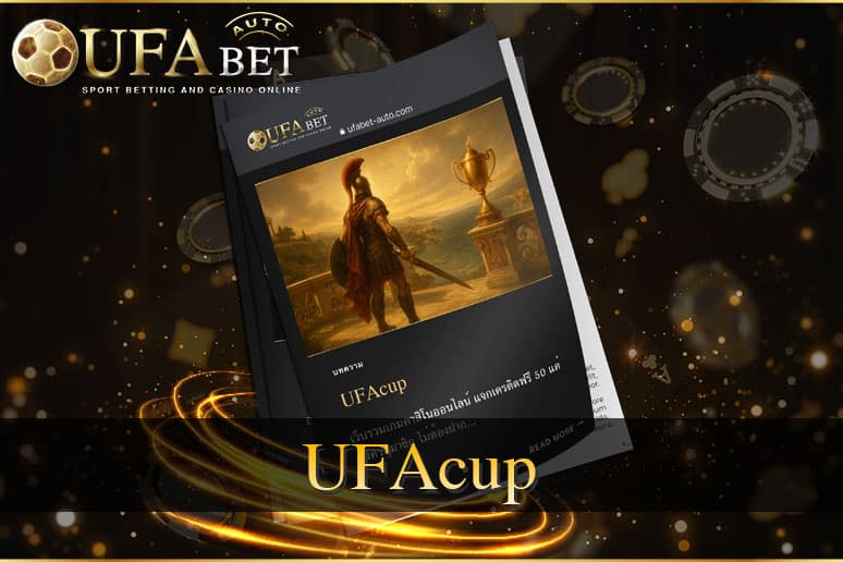UFAcup