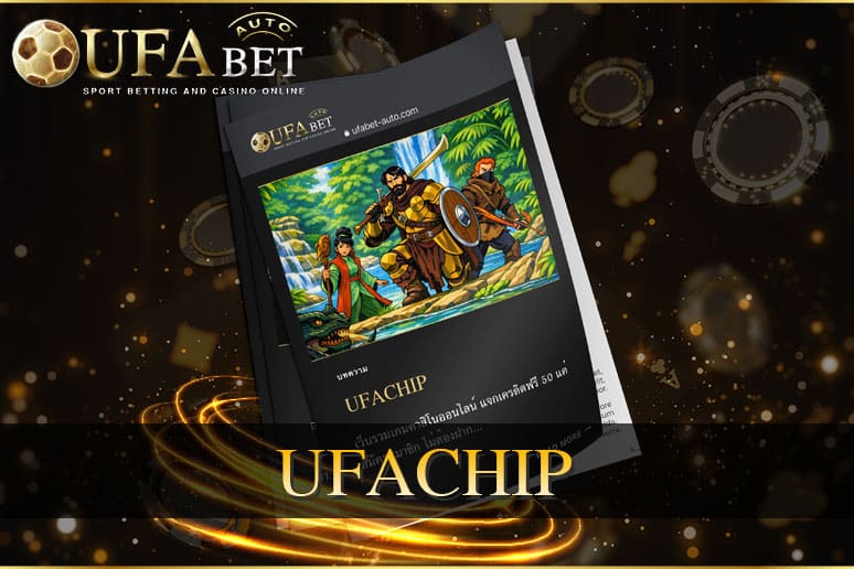 UFACHIP